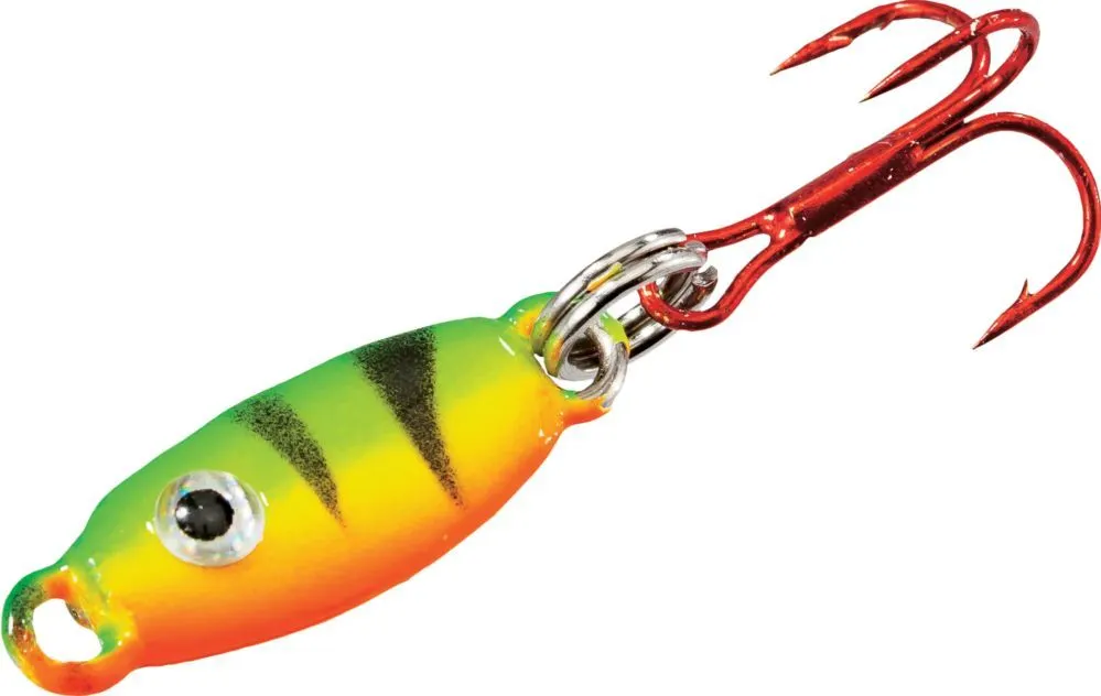 UV FORAGE MINNOW® SPOON