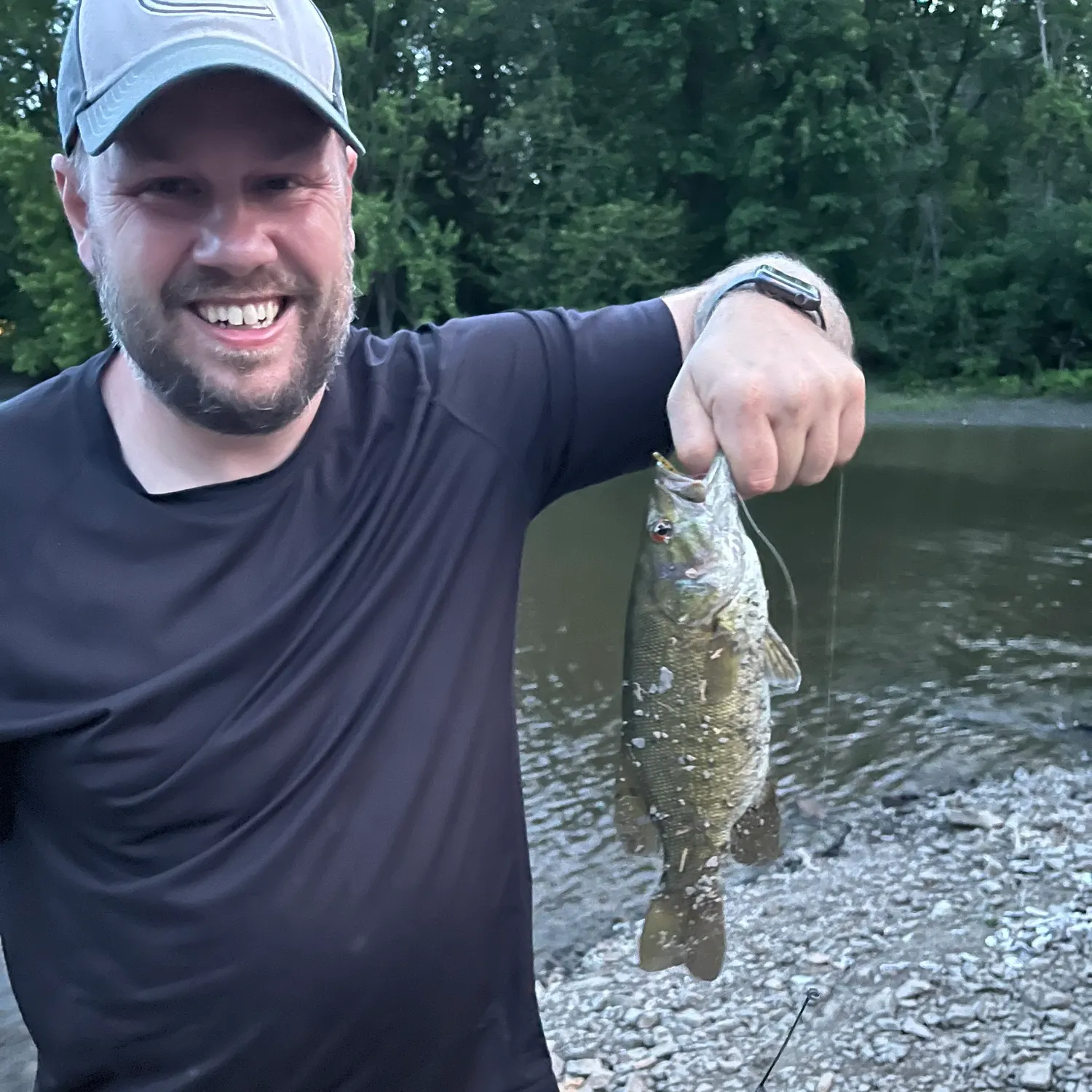 most liked catch image