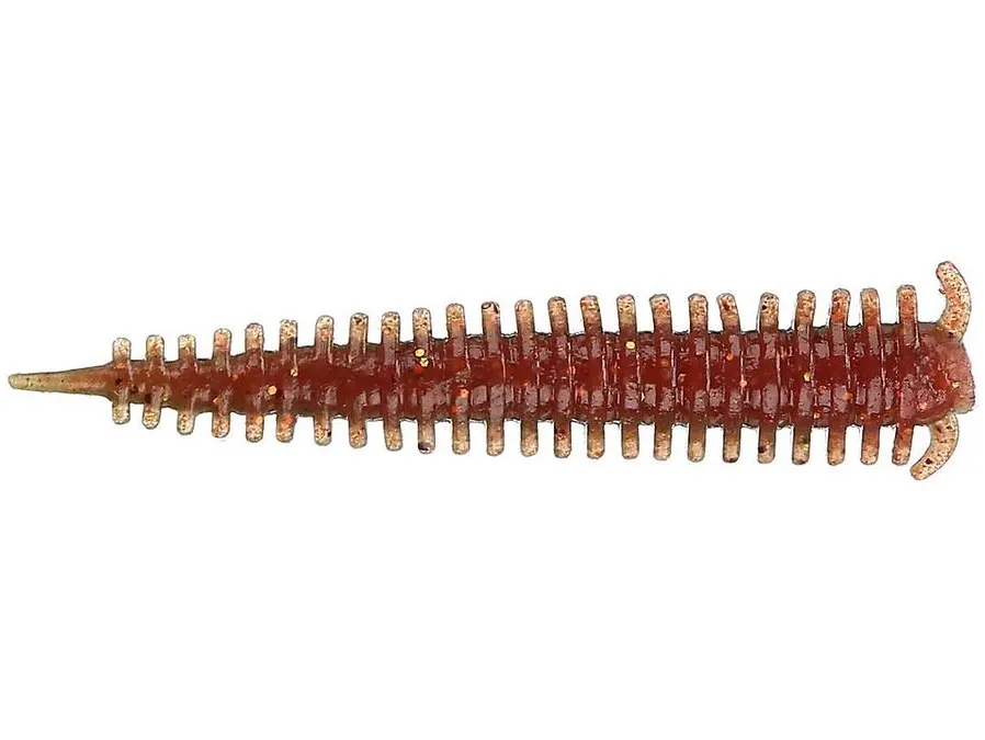 2" Sandworm