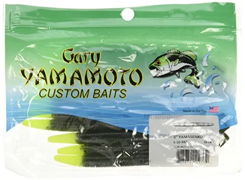Yamamoto 5" Senko Worm
