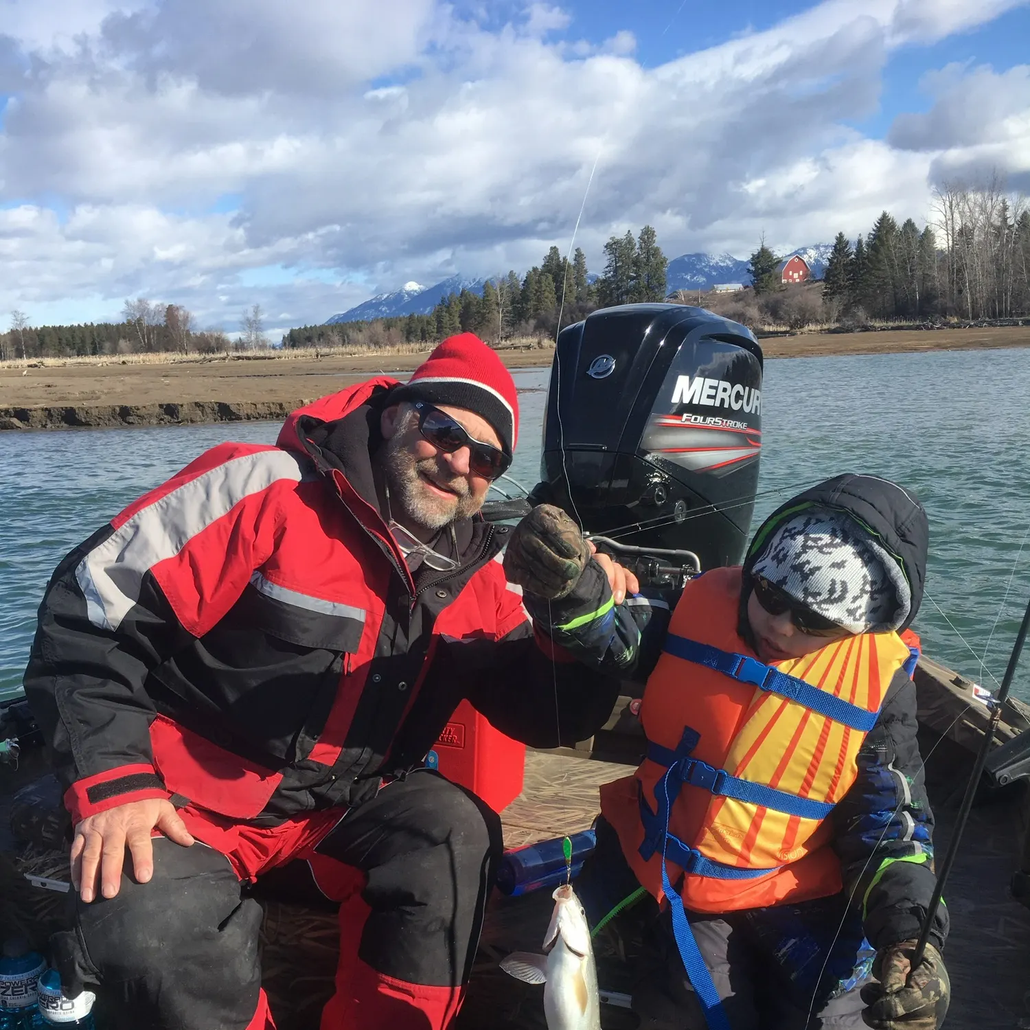 The most recent Lake whitefish catches on Fishbrain