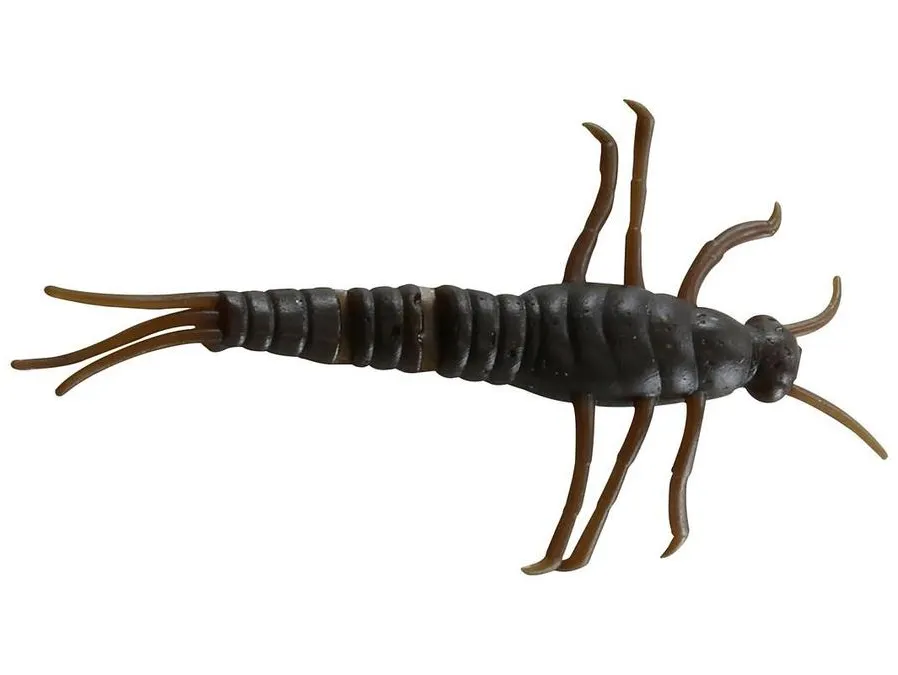 3D Pvc Mayfly Nymph