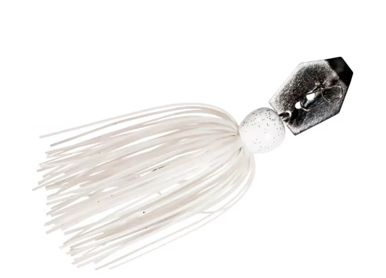 Chatterbait MiniMax Compact Bladed Jig