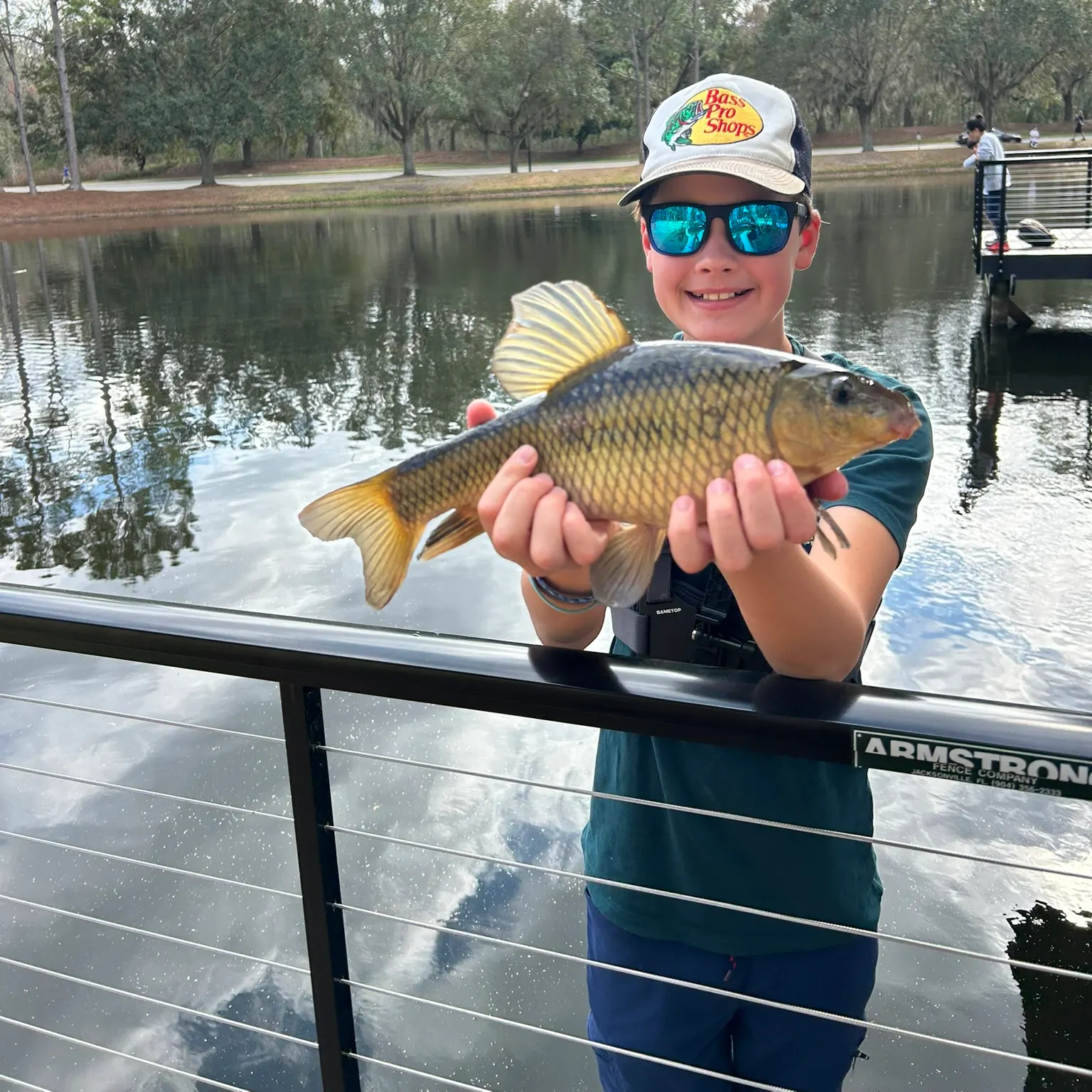 The most recent Western creek chubsucker catches on Fishbrain