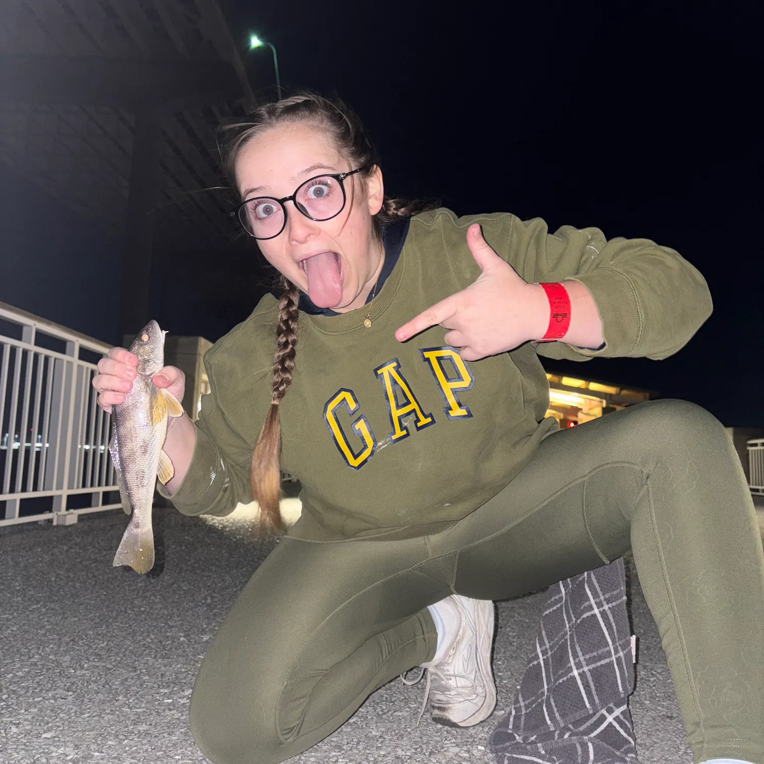 The most recent Southern kingcroaker catches on Fishbrain