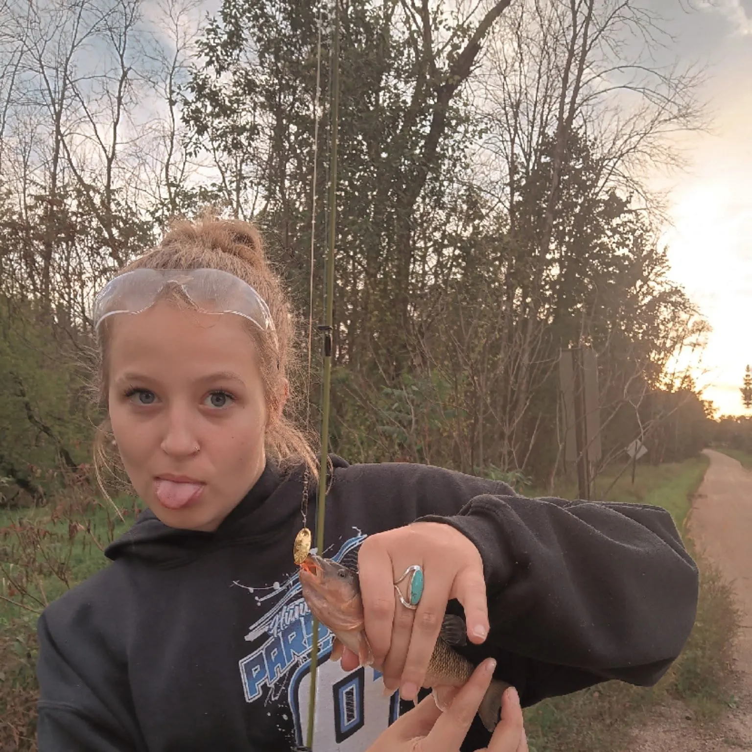 The most recent Roundtail chub catches on Fishbrain