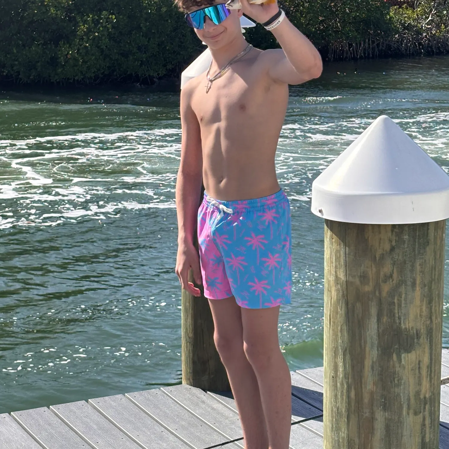 The most recent Dog Snapper catches on Fishbrain