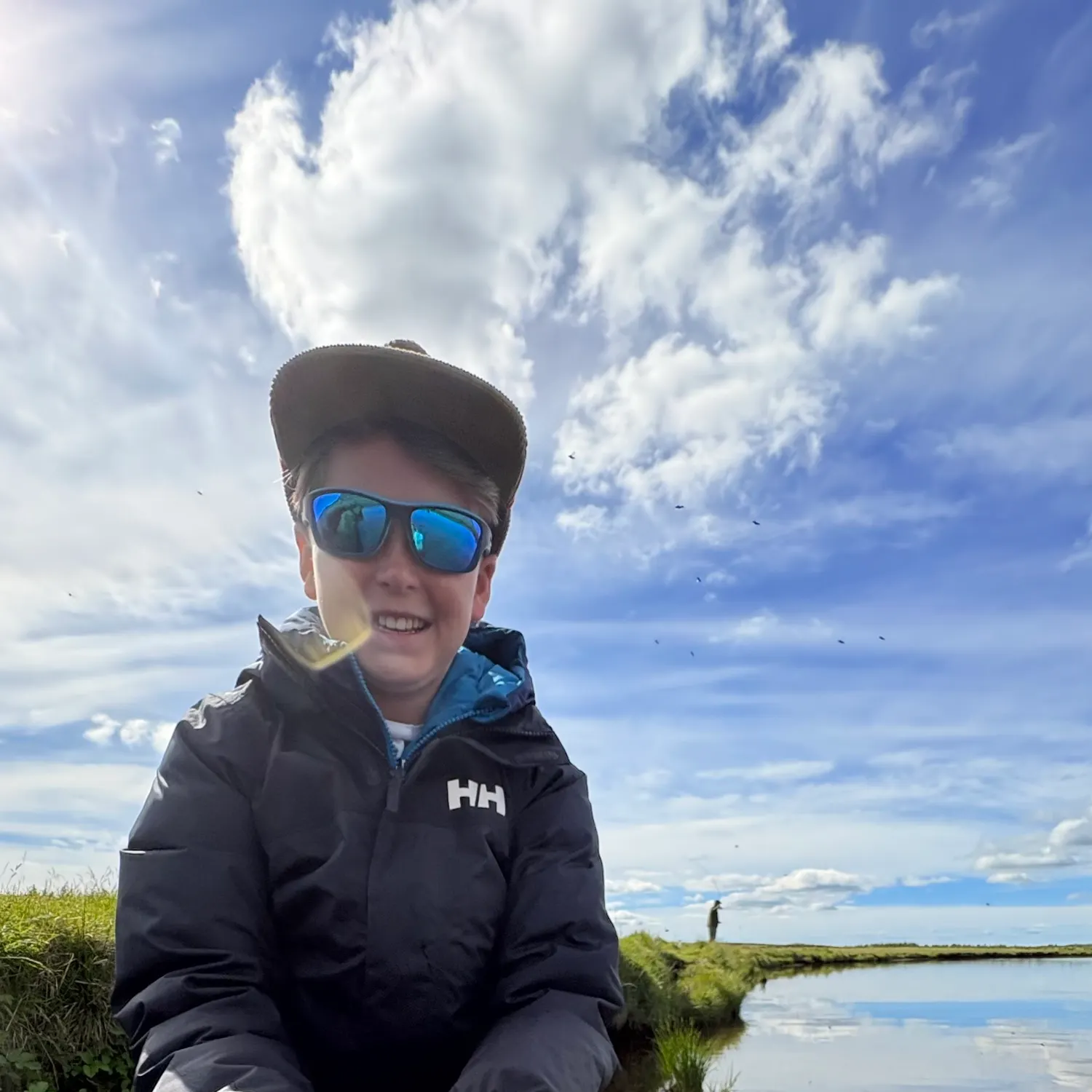 The most recent Arctic char catches on Fishbrain
