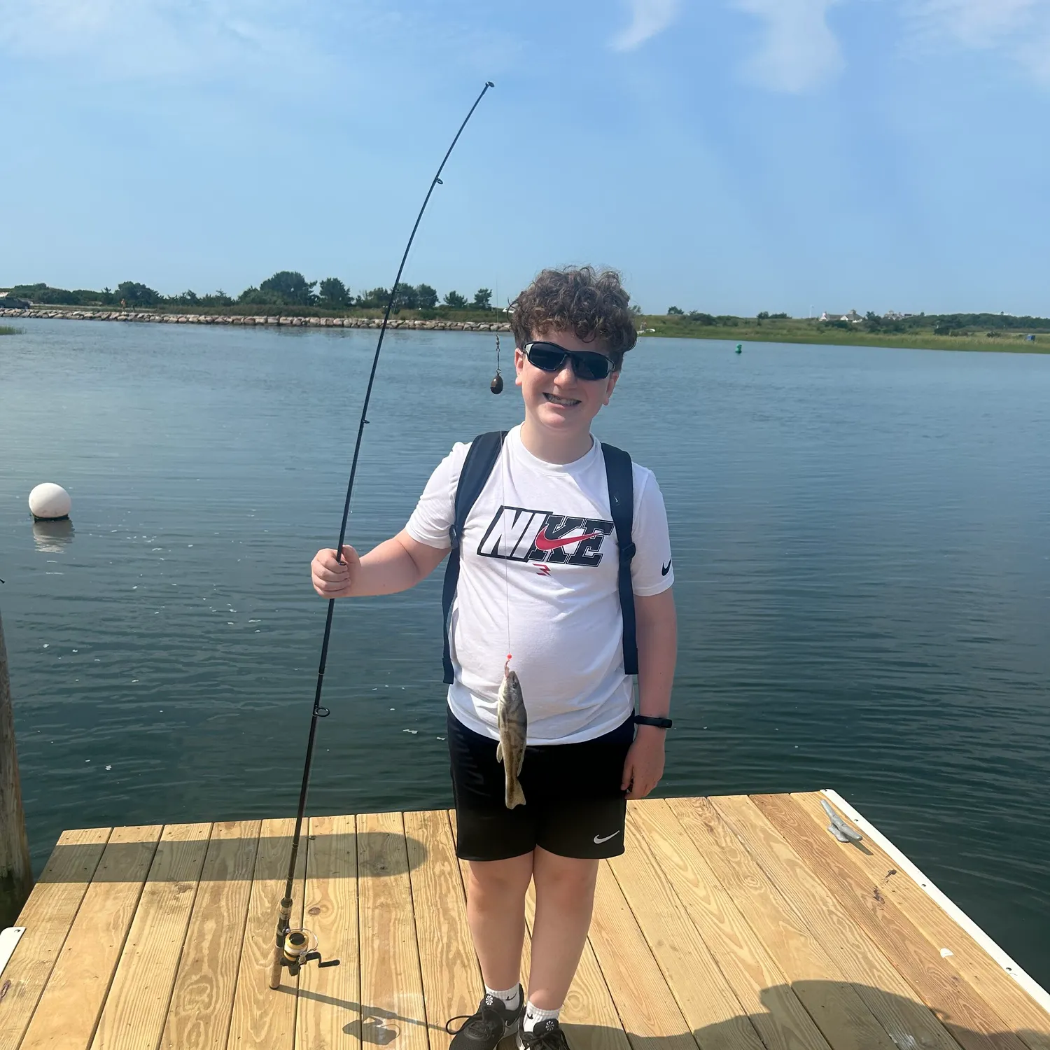 The most recent Gulf kingcroaker catches on Fishbrain