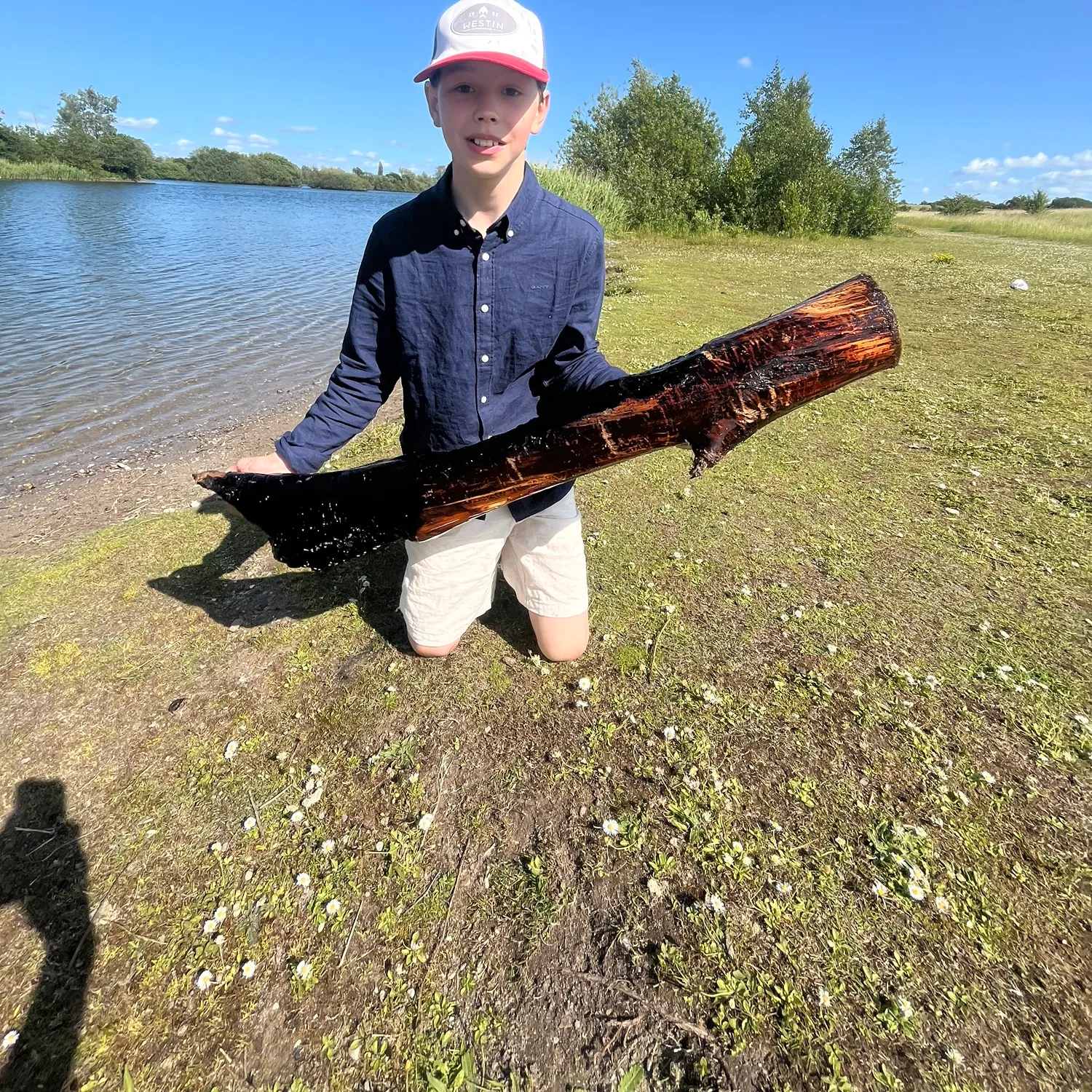 most liked catch image