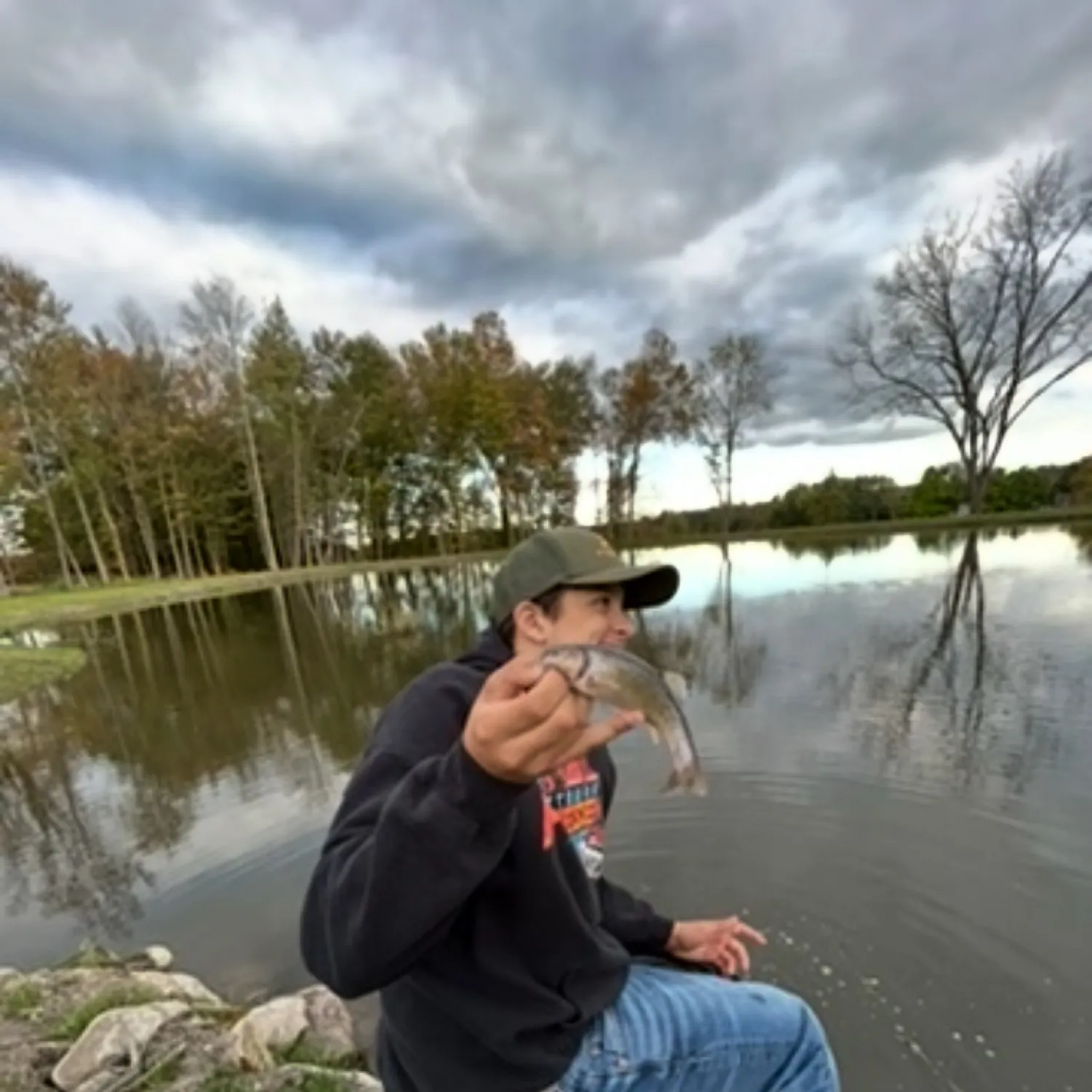 The most recent Alabama shiner catches on Fishbrain