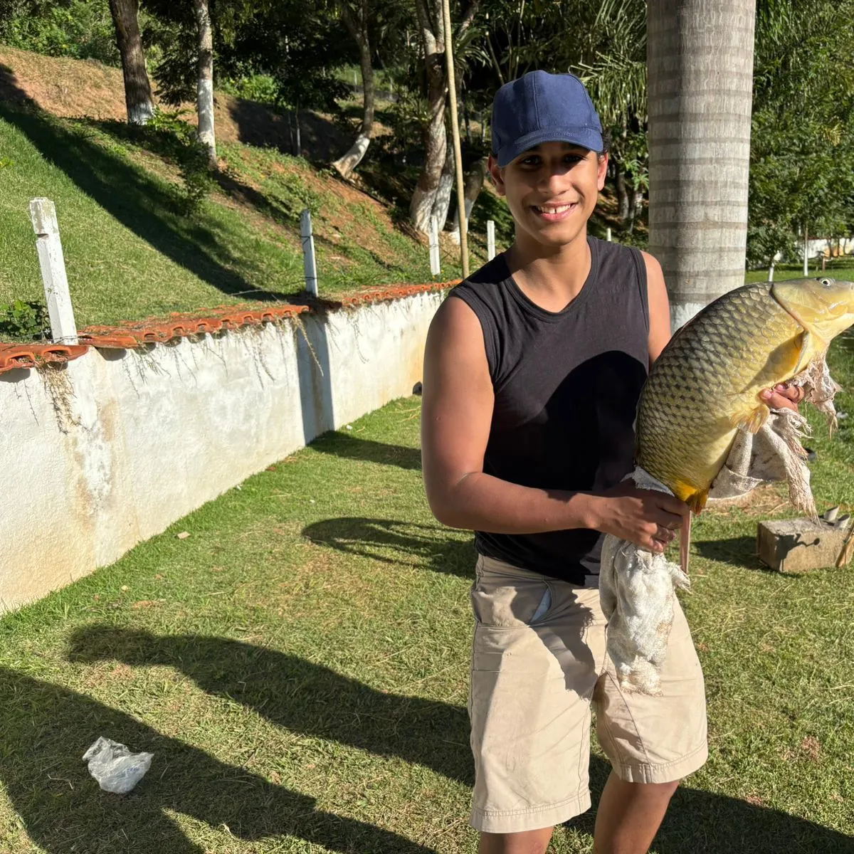The most recent Golden dorado catches on Fishbrain