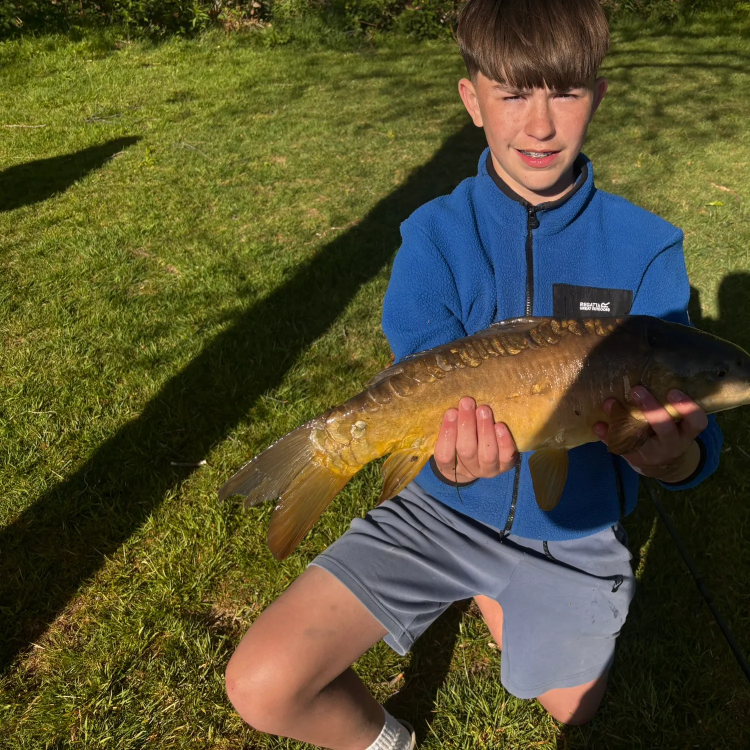 most liked catch image