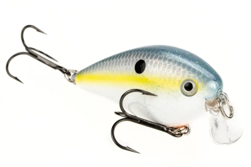 Kvd 1.5 Shallow Crankbait