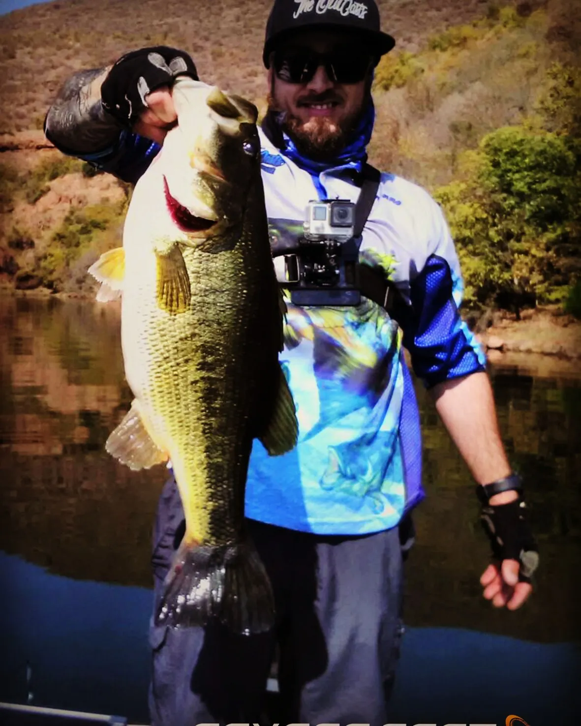 Post image from MEbassanator