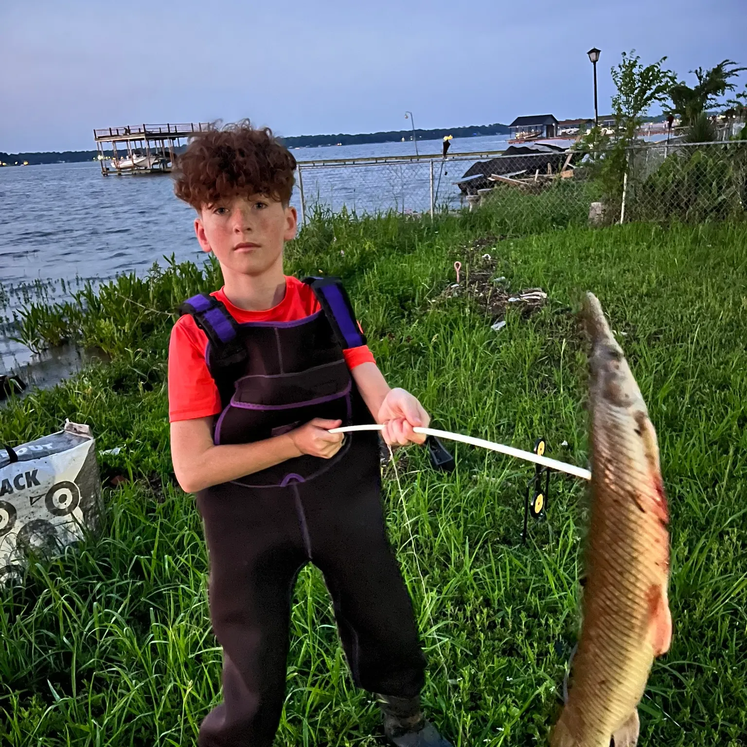 most liked catch image