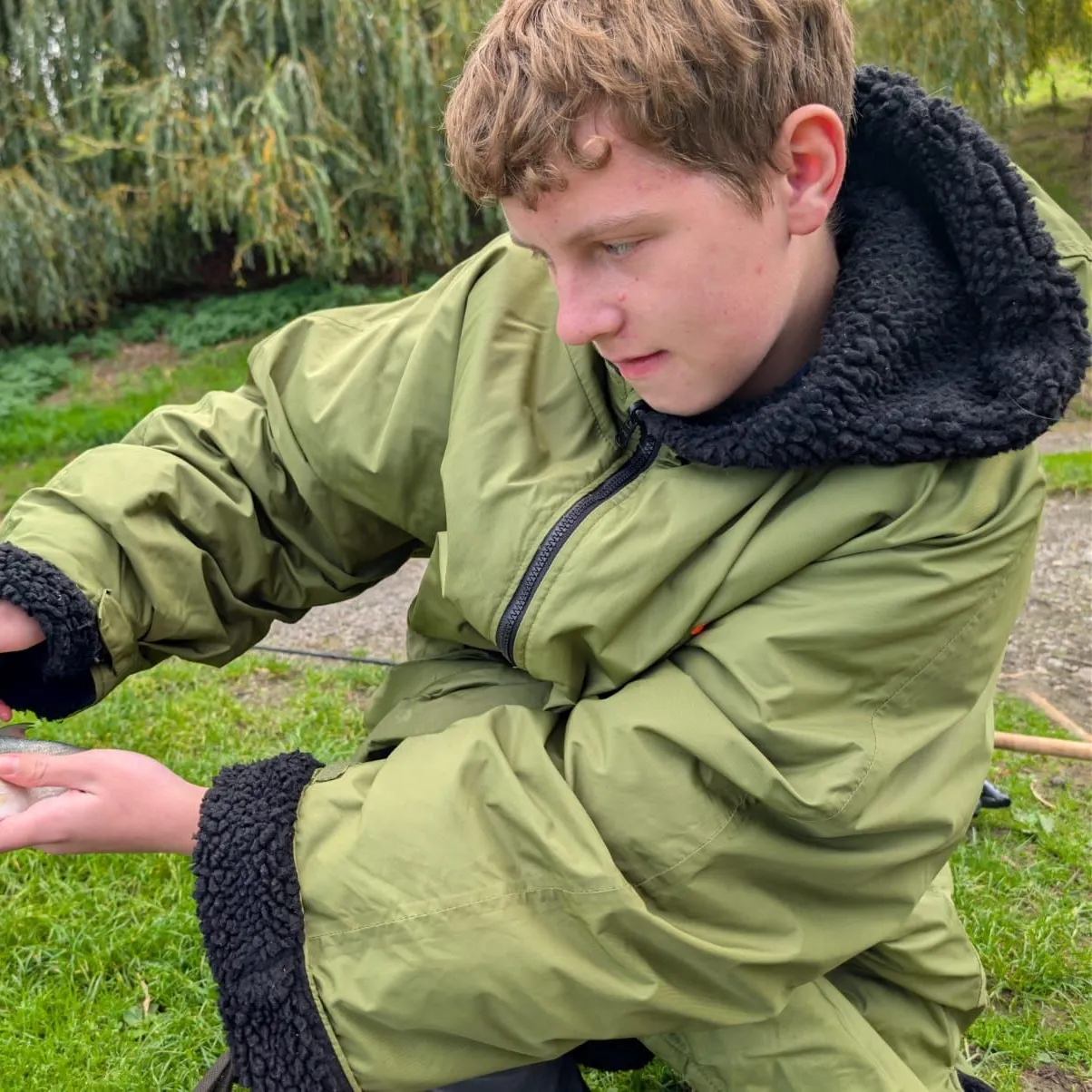White bream caught on Fishbrain