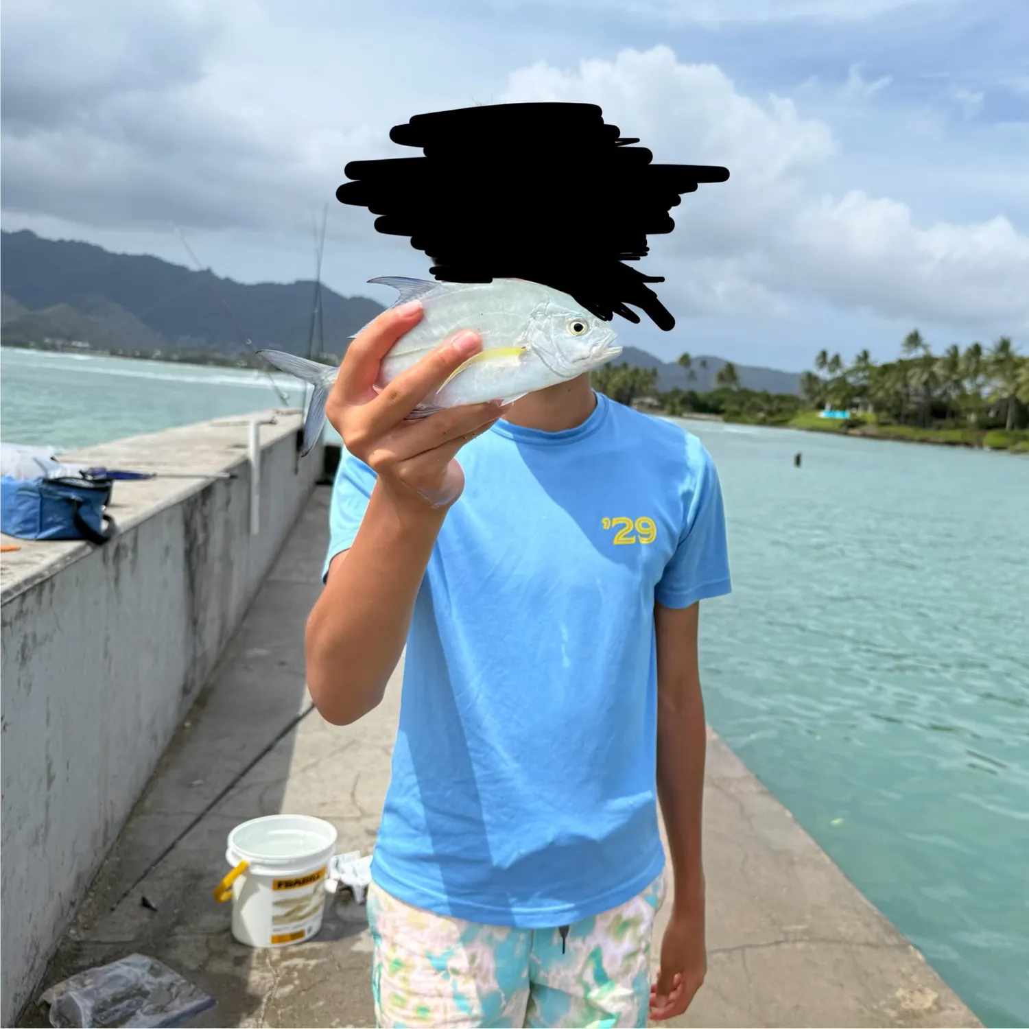 most liked catch image