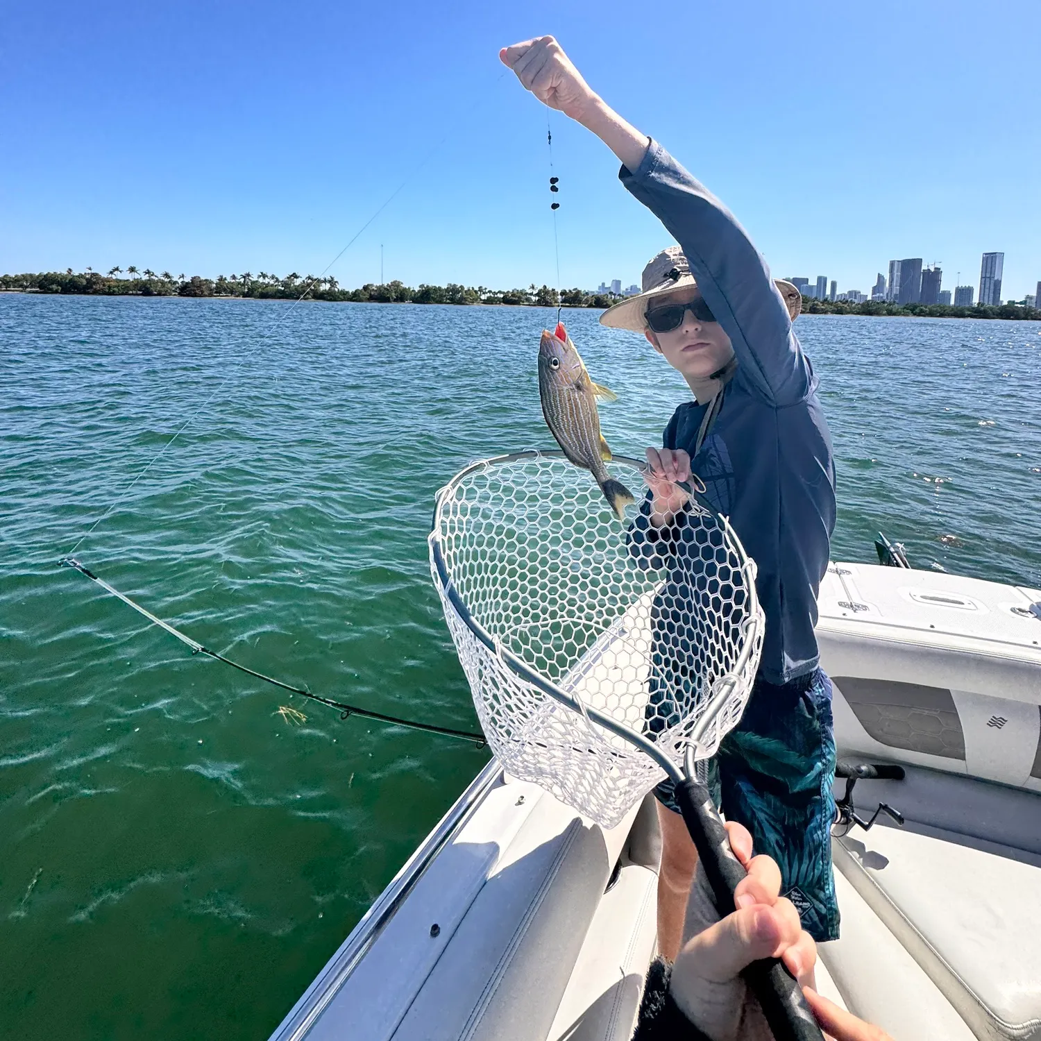 most liked catch image