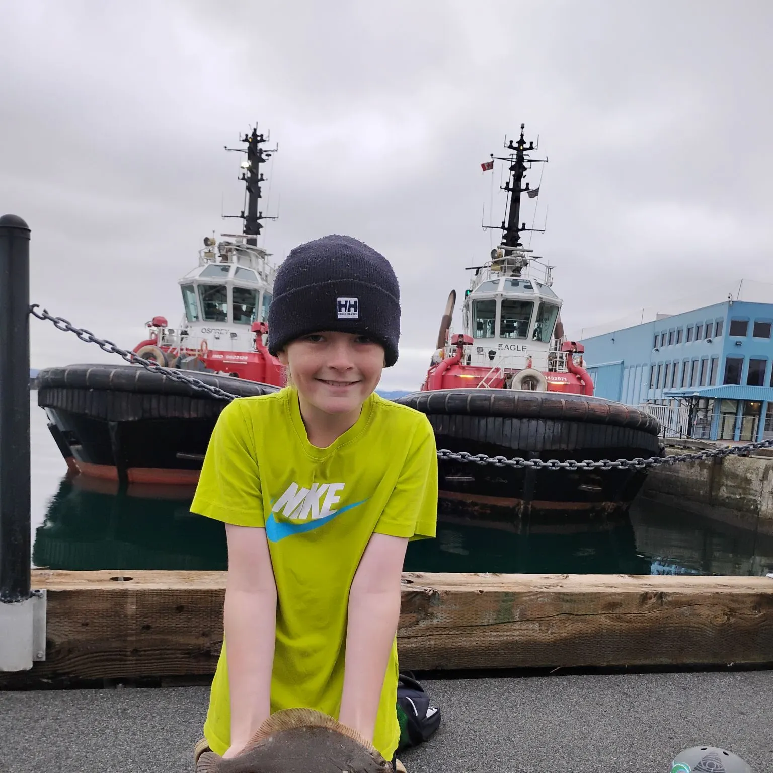 The most recent Northern rock sole catches on Fishbrain