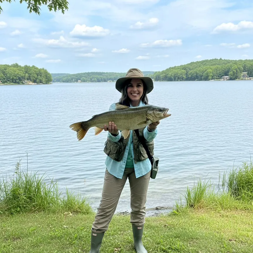 The most recent Colorado pikeminnow catches on Fishbrain
