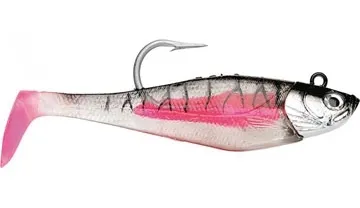 Giant Jigging Shad