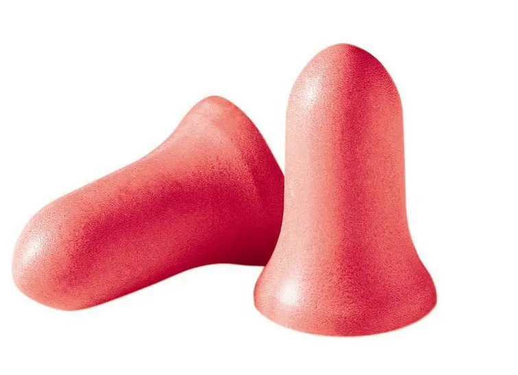 Earplug
