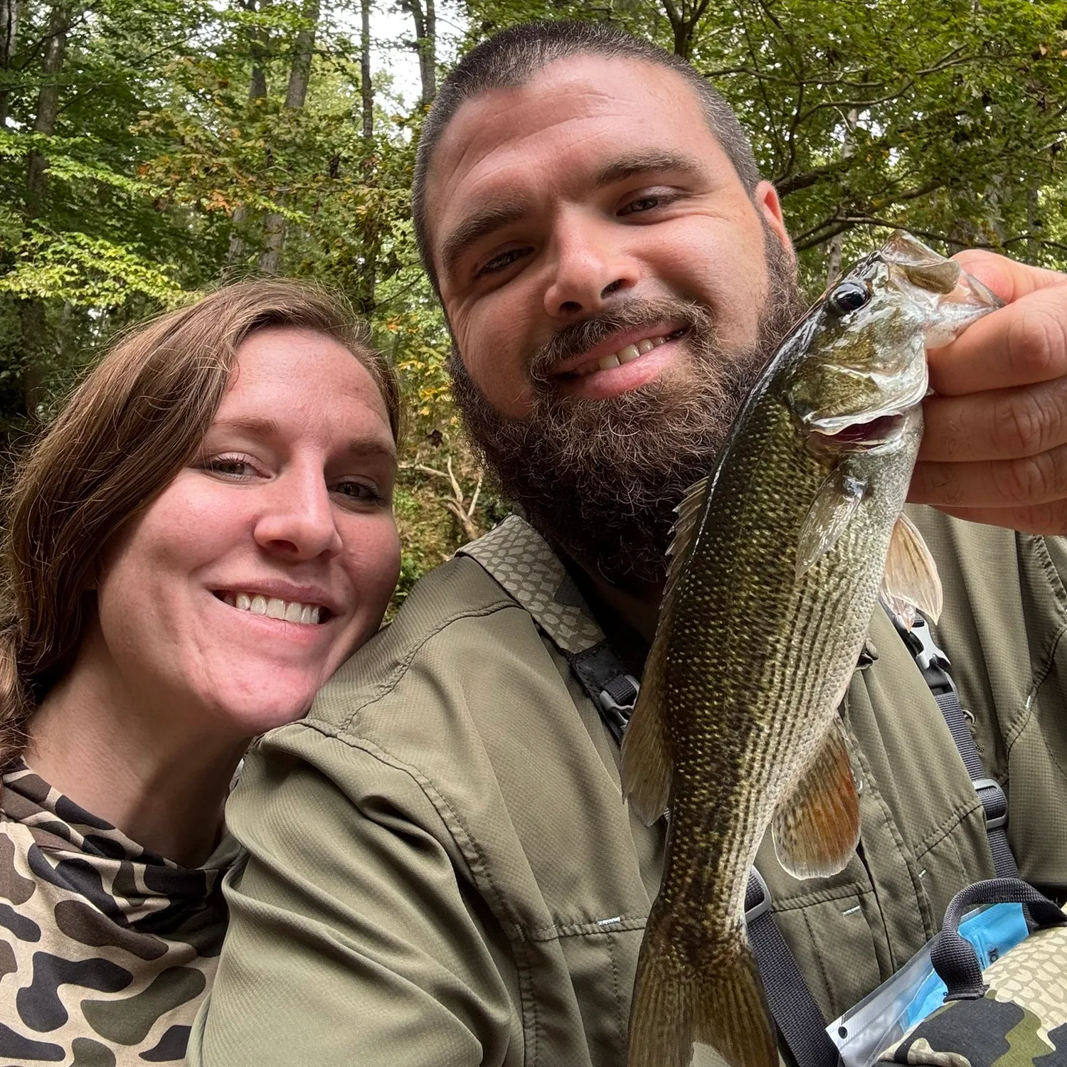 Chattahoochee bass caught on Fishbrain