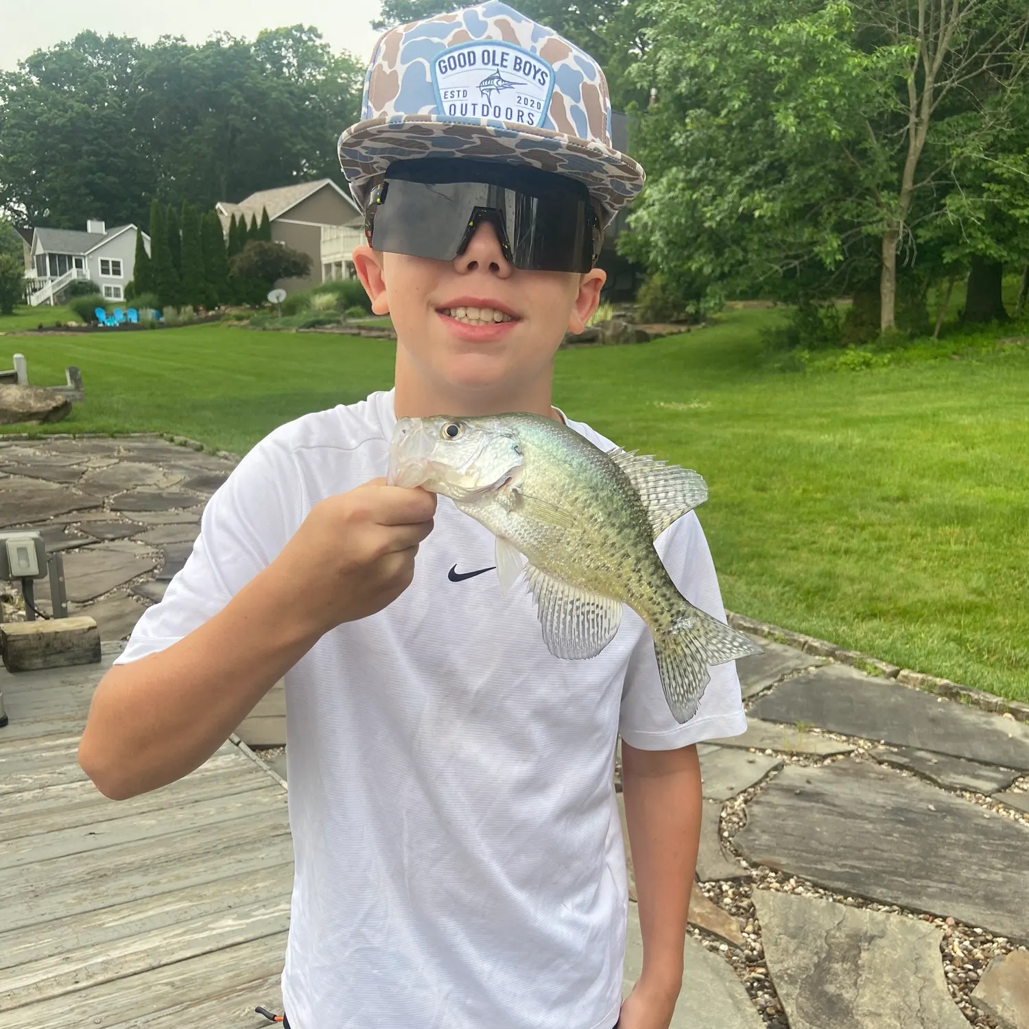 most liked catch image
