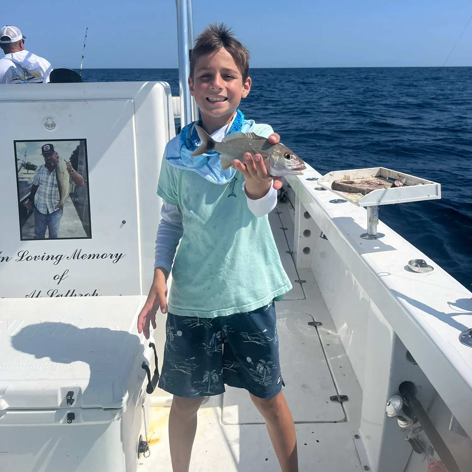 The most recent White margate catches on Fishbrain