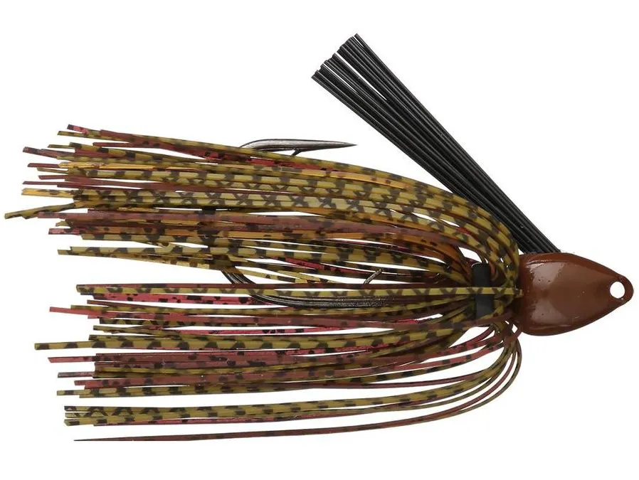 4x4 Boyd Duckett Signature Series Jig