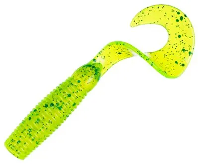 Xps Single Tail Grubs