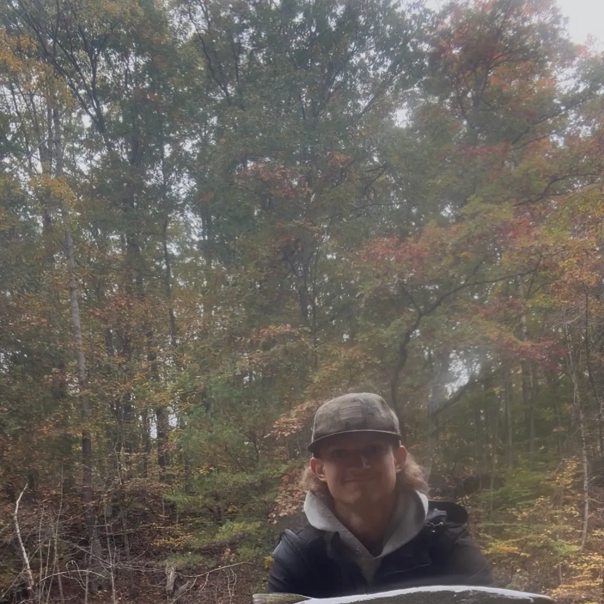 Steelhead caught on Fishbrain