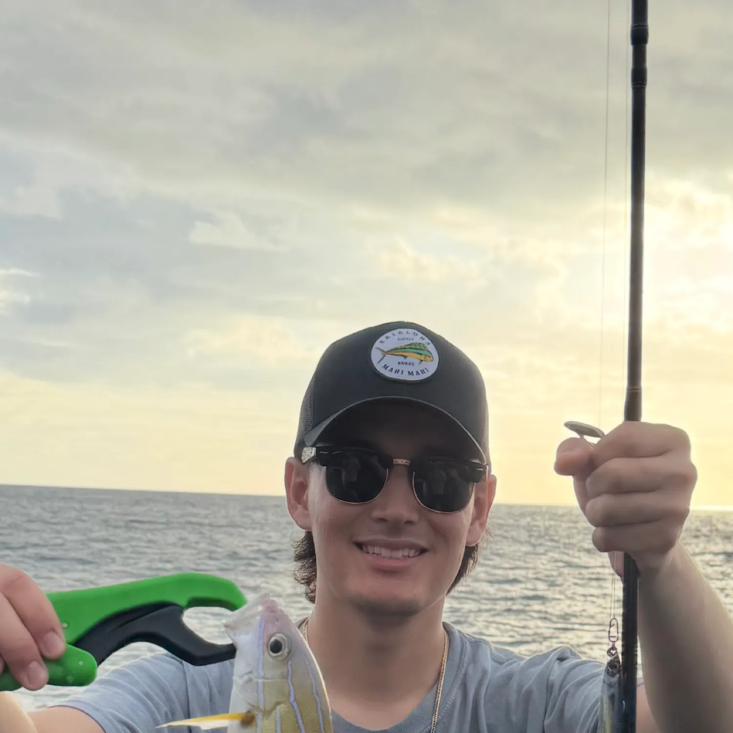 most liked catch image