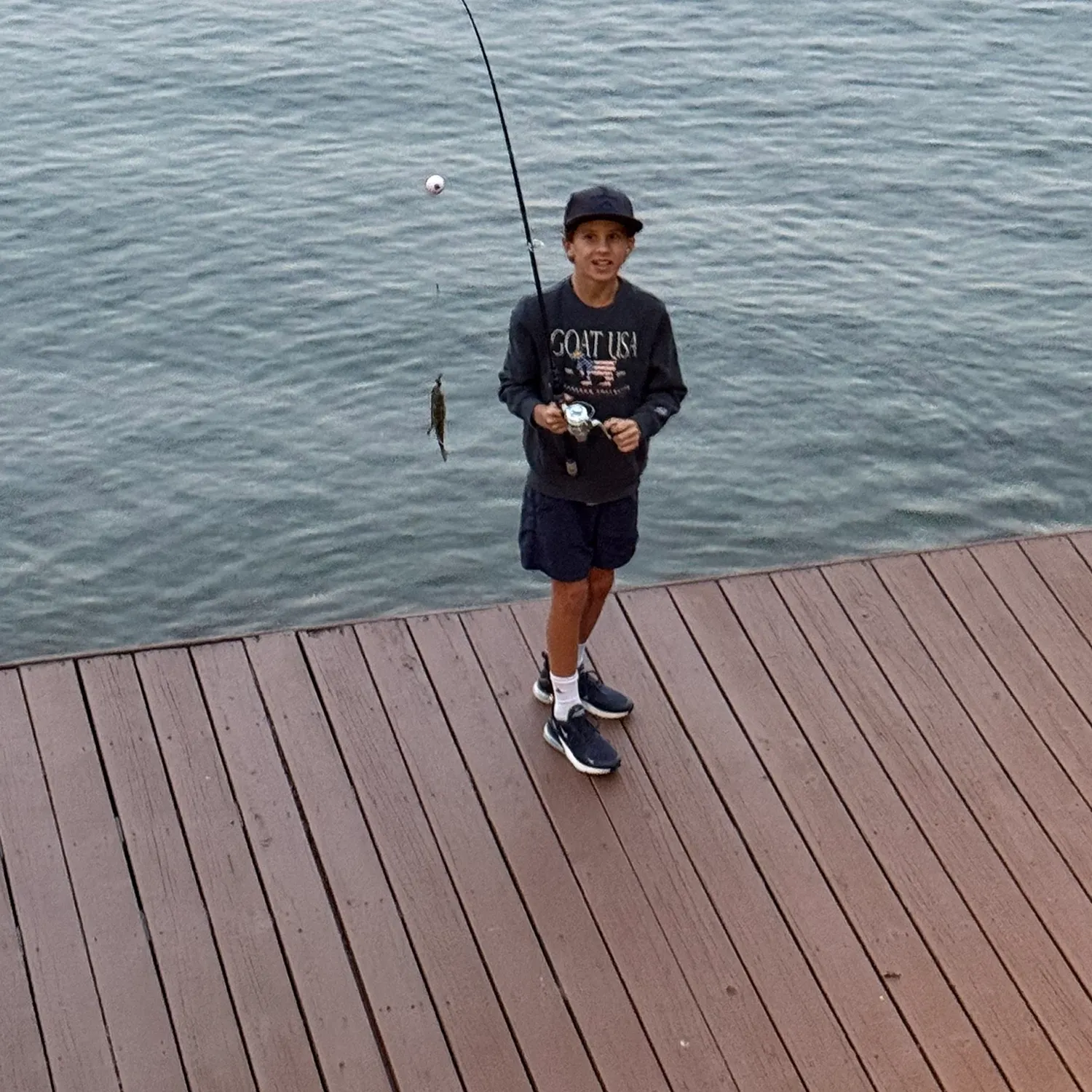 The most recent Surf smelt catches on Fishbrain