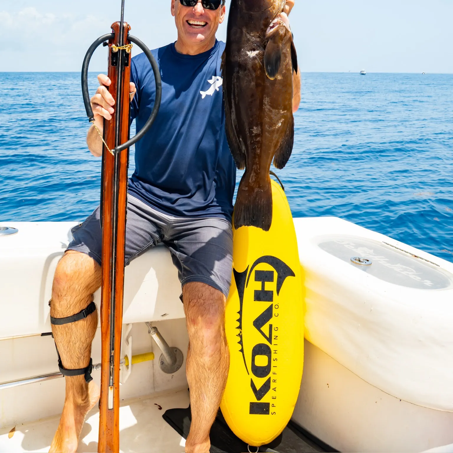 The most recent Black grouper catches on Fishbrain