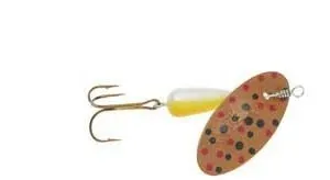 Trout Spinners
