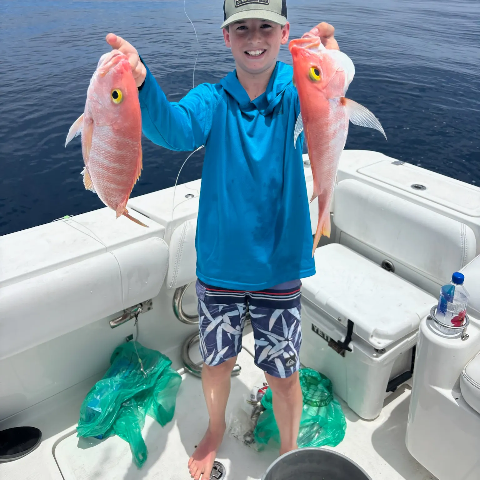 most liked catch image