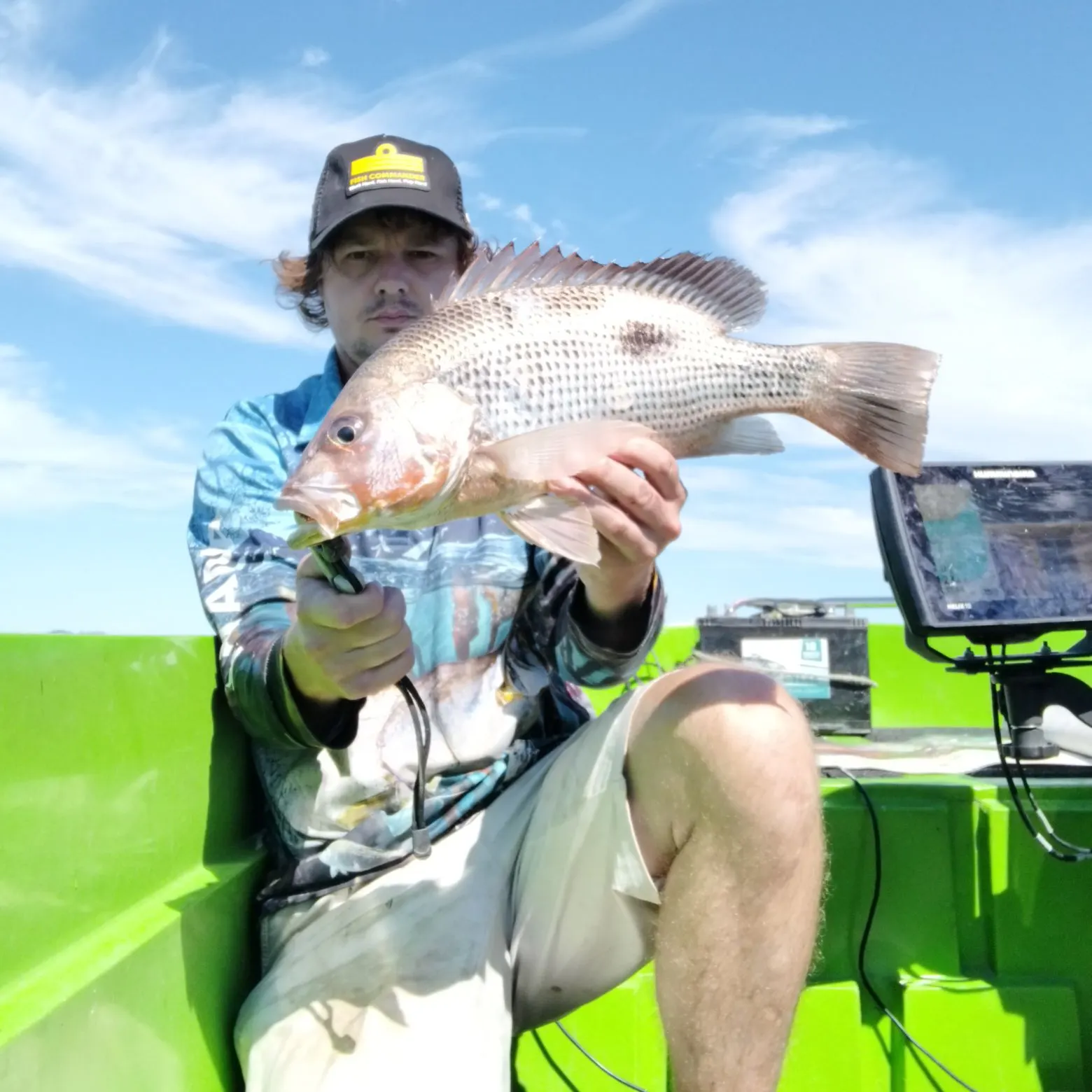 most liked catch image