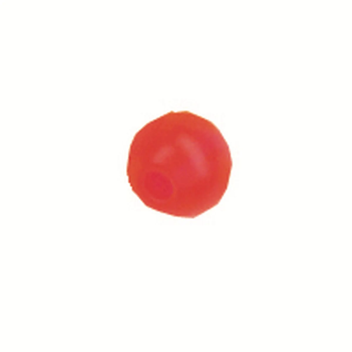 SALMON BEADS - C/O