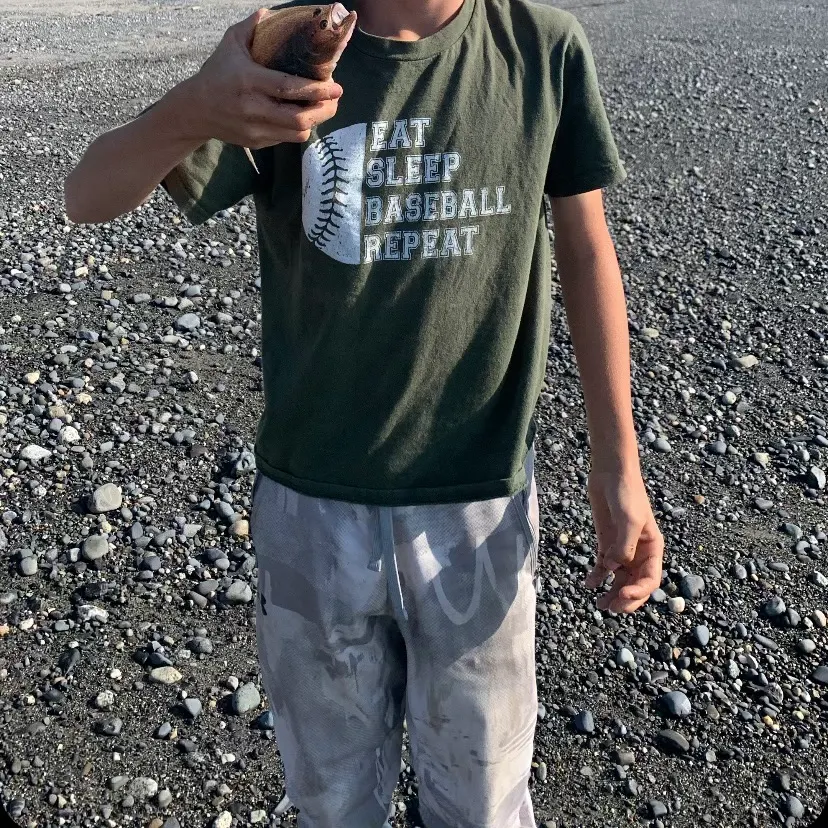 The most recent Pacific halibut catches on Fishbrain