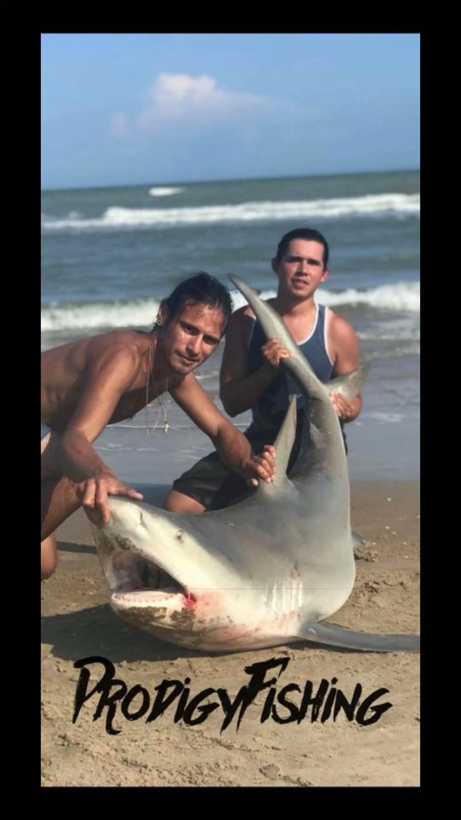 Post image from prodigyfishingtx