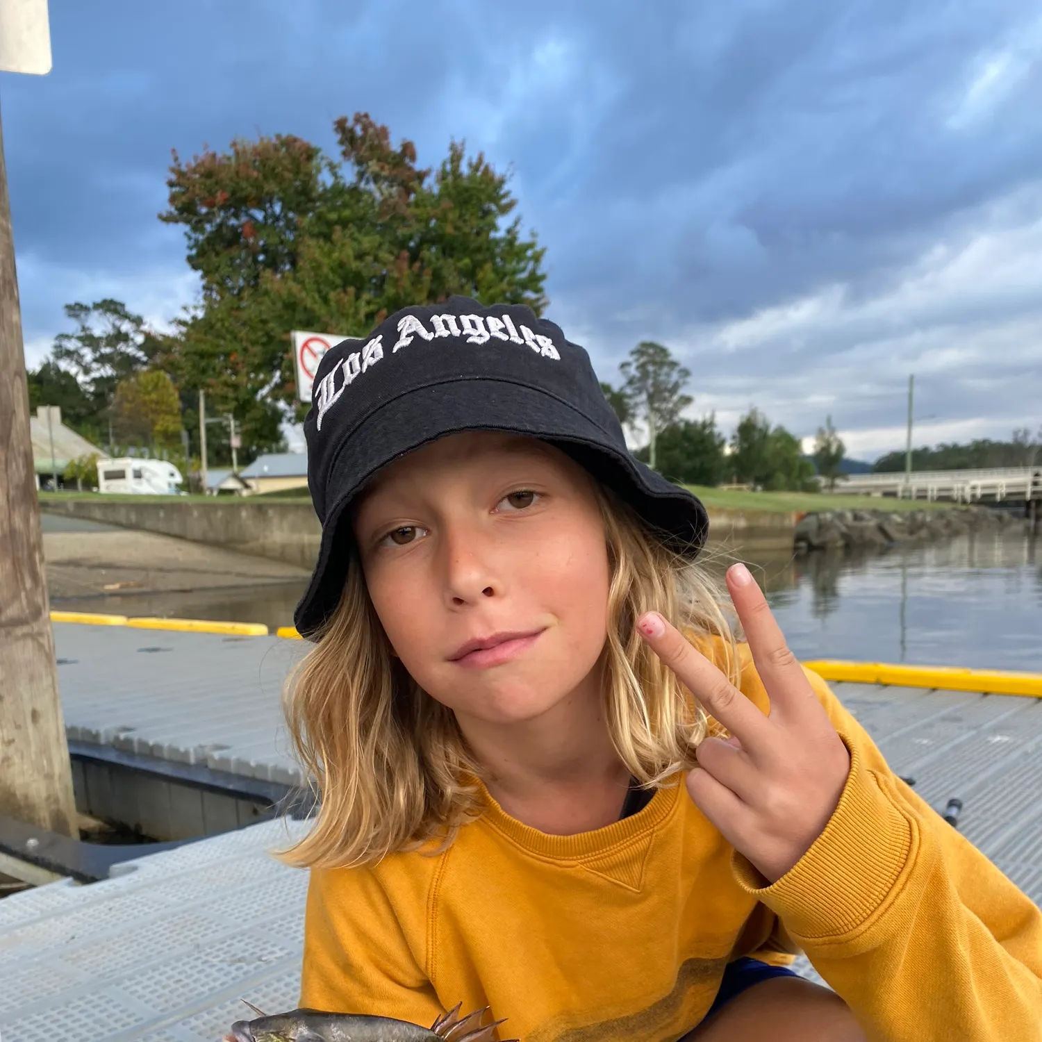 most liked catch image