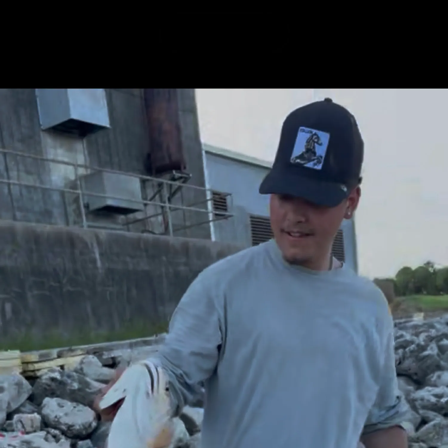 The most recent Red drum catches on Fishbrain