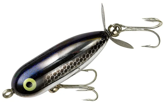 Tiny Torpedo