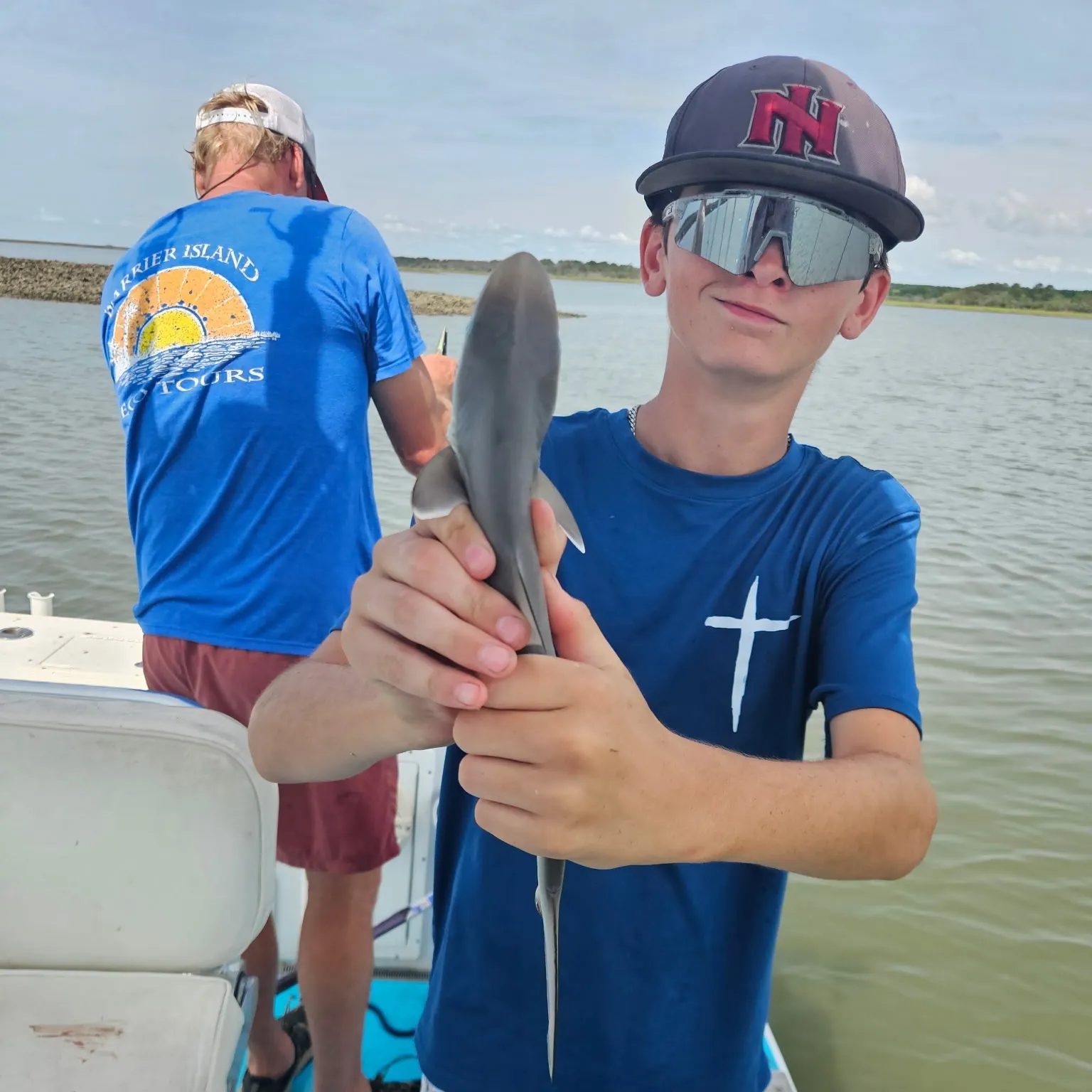 The most recent Shortnose spurdog catches on Fishbrain