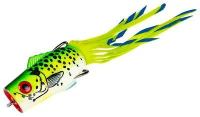 Kvd Popping Perch Topwater Bait