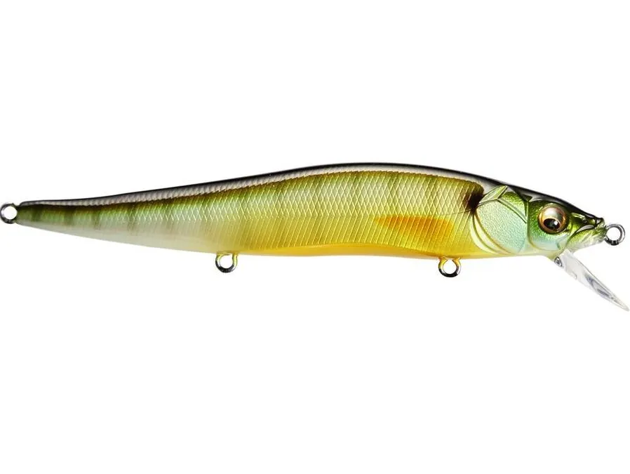 Ito Vision 110 Jerkbait