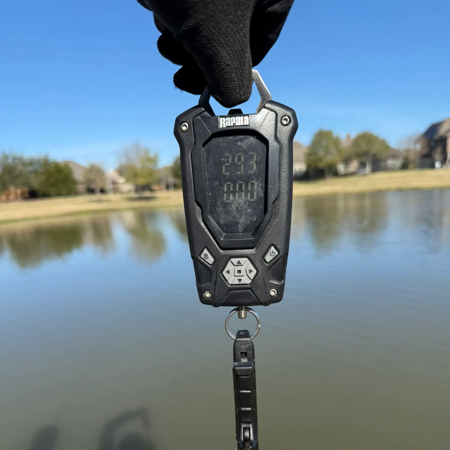 The most recent Freshwater drum catches on Fishbrain