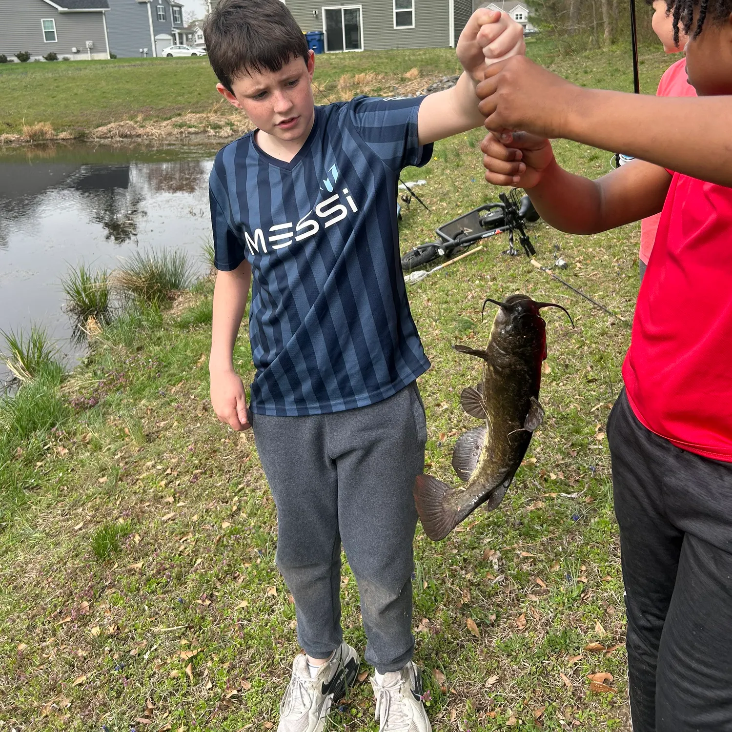 most liked catch image